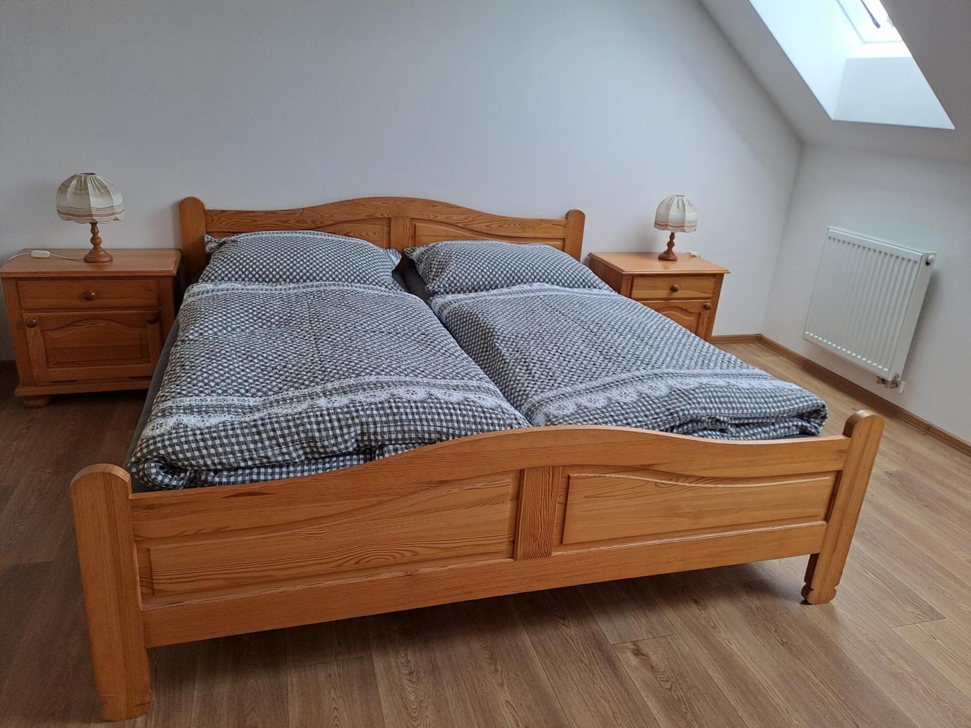 Pension Na Statku- Konsky Apartman Malenice Zewnętrze zdjęcie